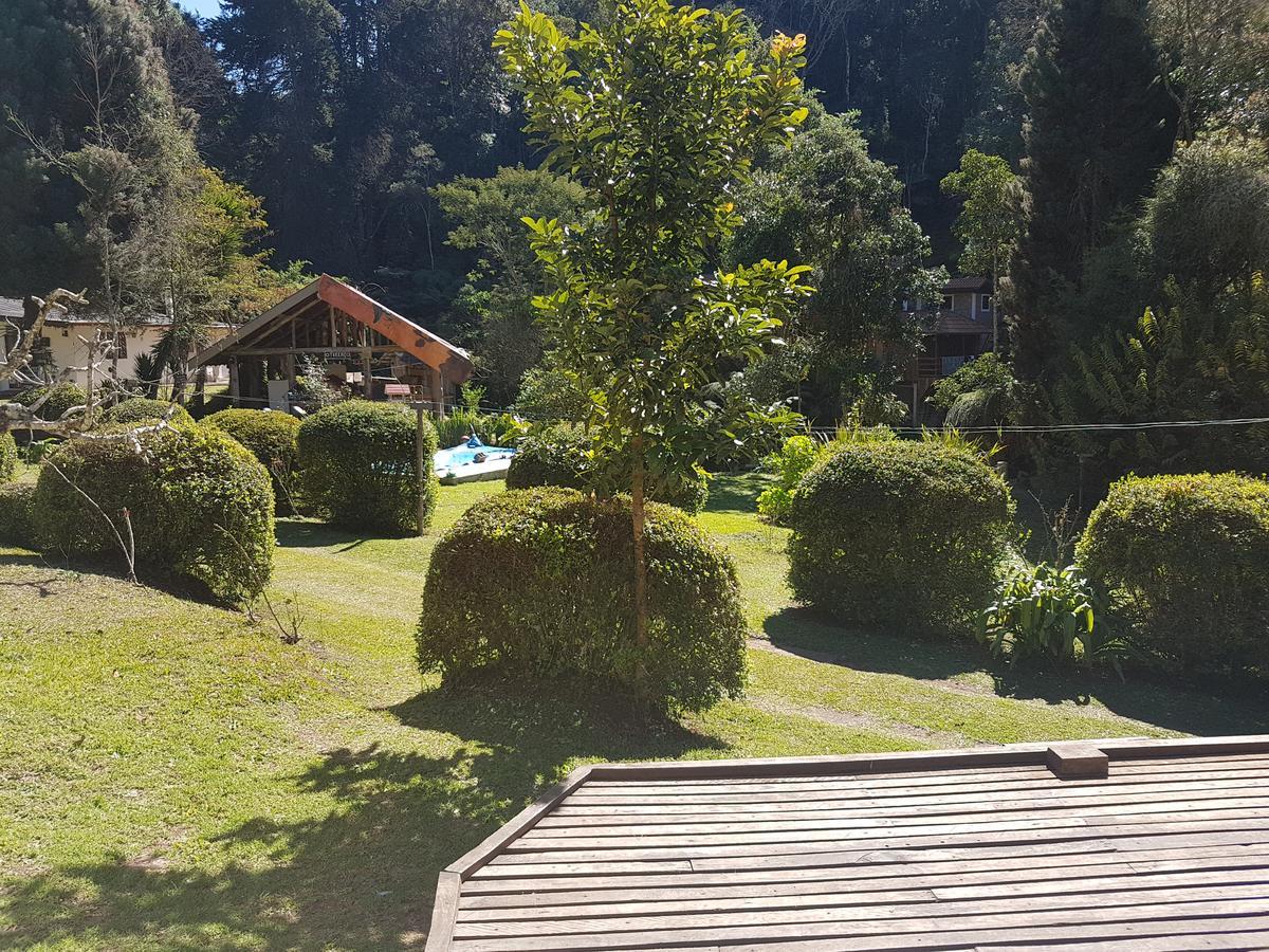 Casa de férias Chacara Maria Clara *