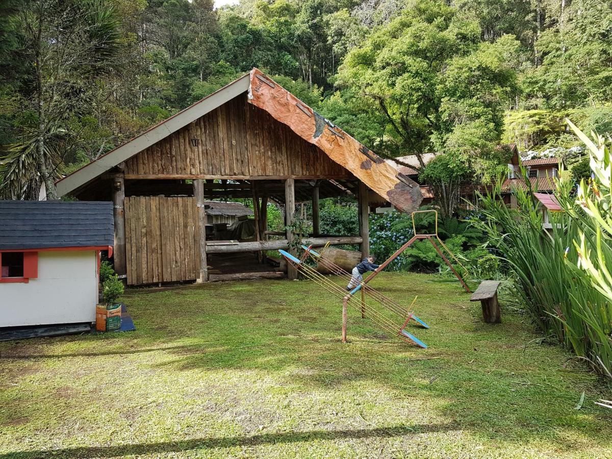 Casa de férias Chacara Maria Clara *