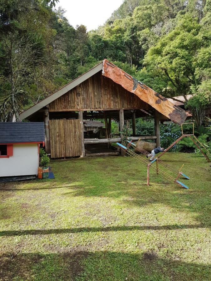 Casa de férias Chacara Maria Clara *