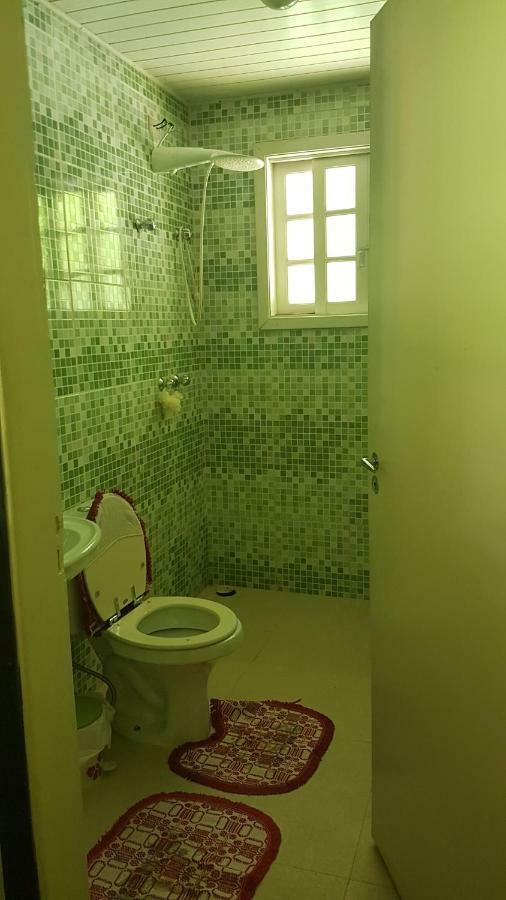 Casa de férias Chacara Maria Clara *