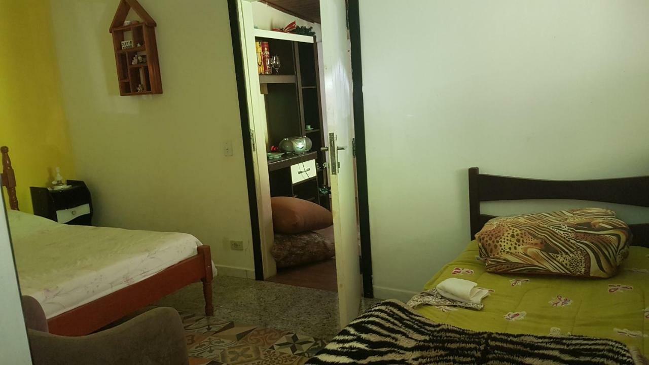 Casa de férias Chacara Maria Clara